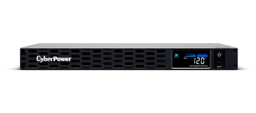 Cyber Power CP1500PFCRM1U product photo