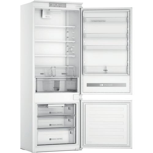Whirlpool SP40 810 2 Inbouw koel-vriescombinatie, afbeelding 3