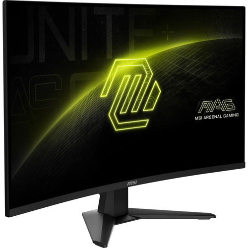 MSI MAG 32CQ6F – image 7
