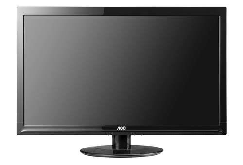 AOC E2425SWD computer monitor – image 3