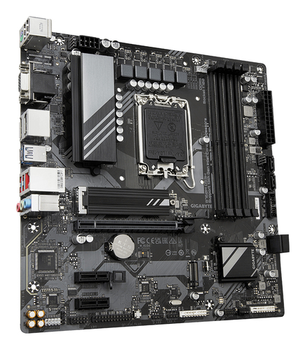 Motherboard GIGABYTE MB GIGABYTE B760M DS3H DDR5