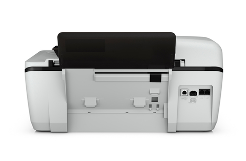 HP OfficeJet 2620 Thermal inkjet A4 – image 5