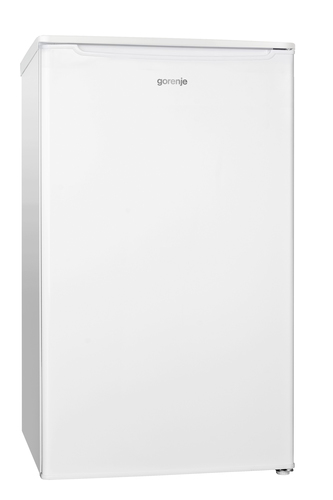 Gorenje R391PW4 side-by-side refrigerator Freestanding White – image 1