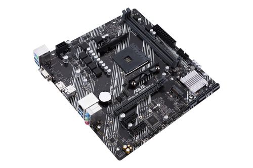 ASUS PRIME A520M-K – image 3