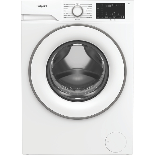 Hotpoint AntiStain HB113ANTISTAINUK washing machine Front-load