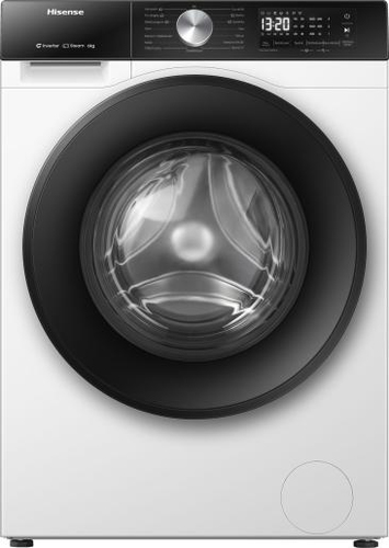 Hisense WF3S6021BW washing machine Front-load
