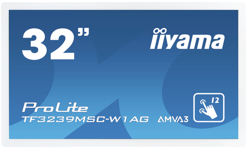 iiyama ProLite TF3239MSC-W1AG-STD computer monitor