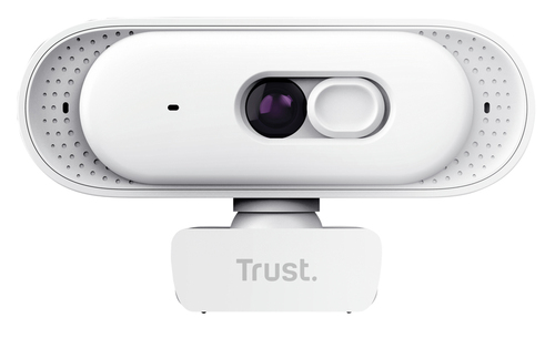 Trust 26180 Quad HD Webcam, afbeelding 3