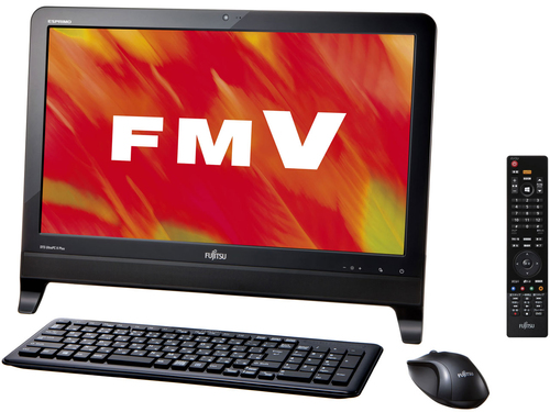 Fujitsu EH30/JT AMD E E2-1800