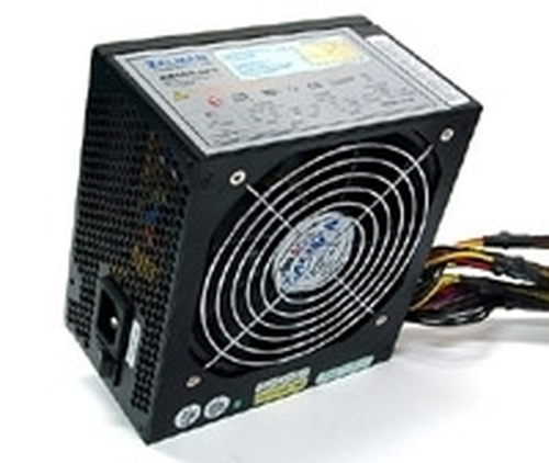 Zalman ZM460-APS power supply unit