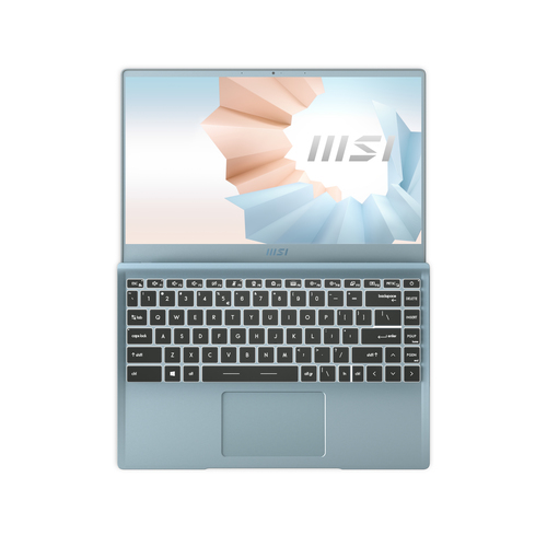 MSI 14 B10RBSW-052FR – image 9