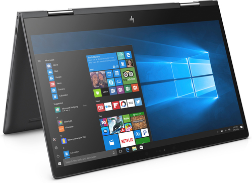 HP ENVY x360 15-bq100na AMD Ryzen™ 5 2500U Hybrid (2-in-1) – image 9