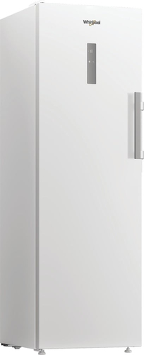 Whirlpool WHMFF 6314 W6E Vrieskast Wit