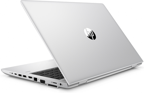 HP ProBook 650 G4 notebook pc – image 5