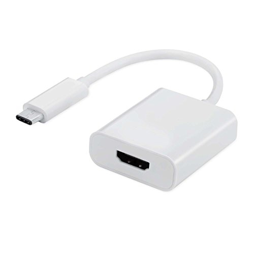 Ewent USB Type C to HDMI 4K Graphic Adapter