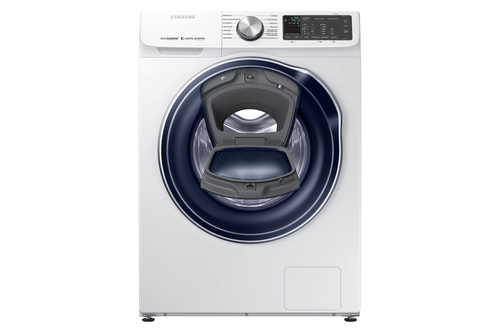 Samsung AddWash 6000 Series WW10N64MRPM washing machine Front-load – image 2