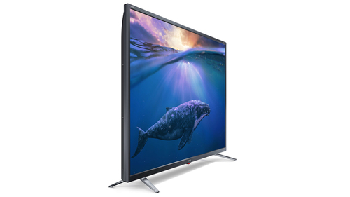 Sharp 40BG3E TV 101.6 cm (40") Full HD Smart TV Black – image 2