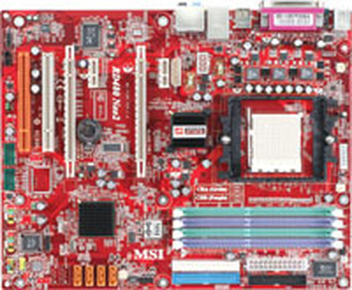 MSI RD480 Neo2-FI