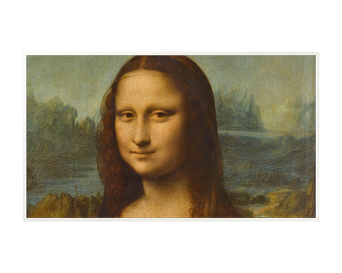 Samsung 65" QLED 4K The Frame (2022)
