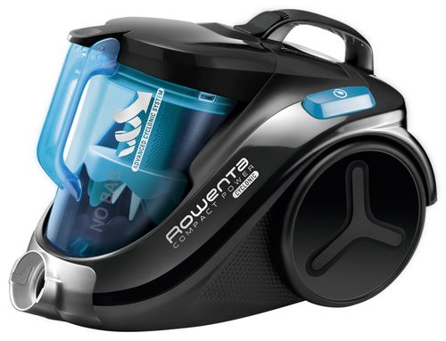 Rowenta Compact Power RO3731 vacuum – image 2