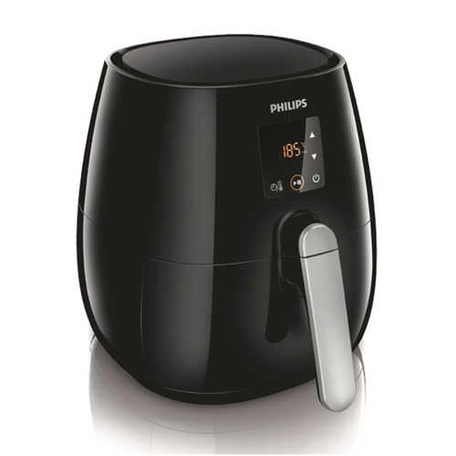 Philips Viva Collection HD9530/22 fryer Single