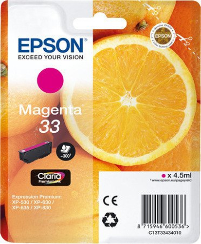 Epson 33 M