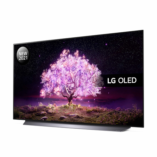 LG OLED48C14LB.AEK TV – image 2