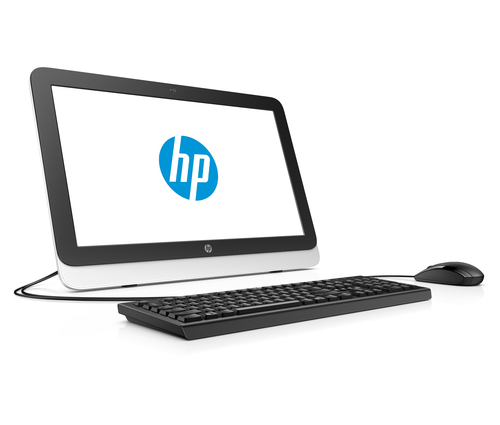 HP 22-3000na Intel® Celeron® G G1840 – image 3