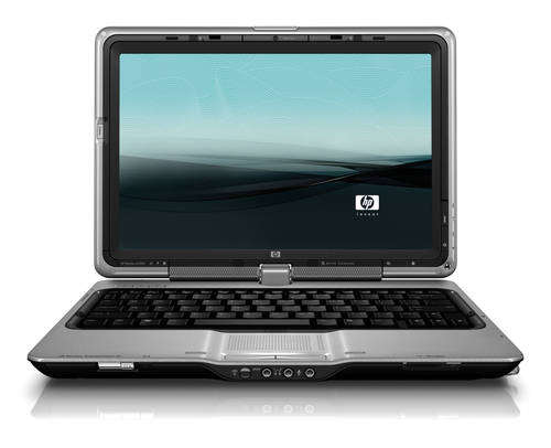 HP Pavilion tx1314ca Notebook PC