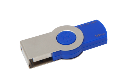 Kingston Technology 101 G3 – image 2