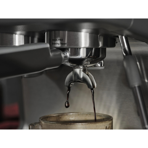 AEG EC8-1-8BP Máquina espresso 3 L