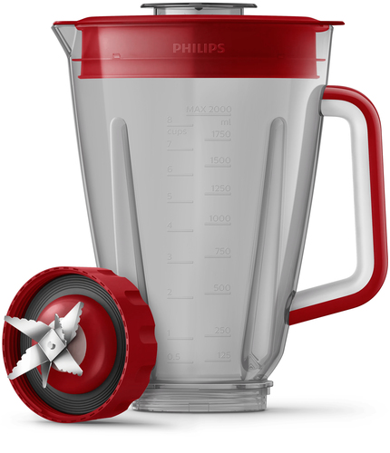 Philips RI2242/43 blender – image 2