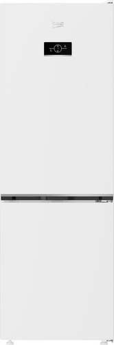 Beko B3RCNA344HW køle-/fryseskab Fritstående 301 L Hvid