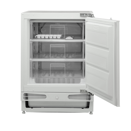 CDA CRI581 freezer Upright freezer Built-in – image 4