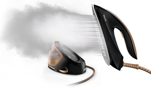 Philips GC8755/80 steam ironing station – image 3