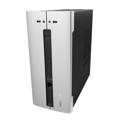 MEDION AKOYA P62028 Intel® Core™ i5 i5-12400 – image 4