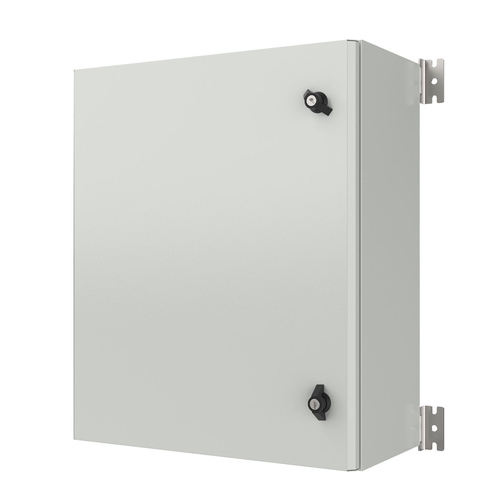 Lanview RWM-IP65506025W rack cabinet 0U White