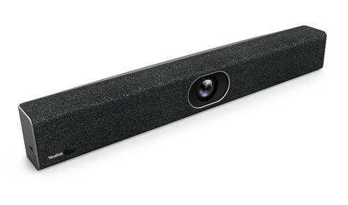 Yealink A20 Zoom Collaboration Bar + CTP18 Touch Panel – image 6