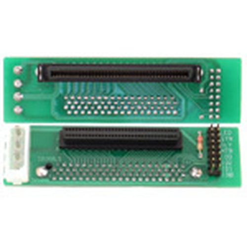 Microconnect SCA80-DSUB68 interface cards/adapter