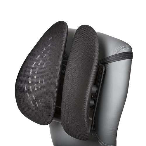 Respaldo lumbar KENSINGTON K60412WW