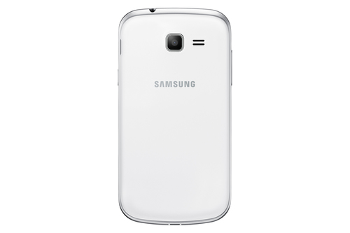 Samsung Galaxy Trend Lite S7390 – image 3