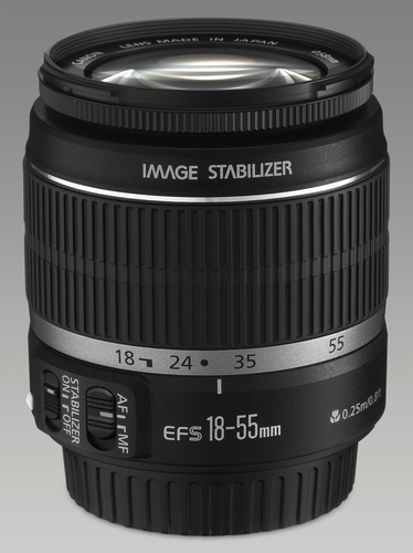 Canon 450D + EF-S 18-55mm + CP760 – image 2