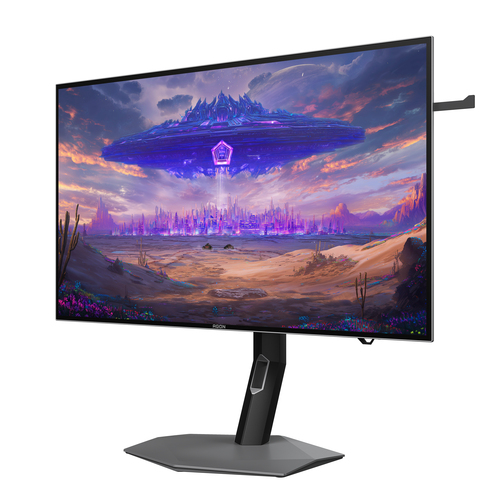 AOC AGP327UZD/75 computer monitor – image 3
