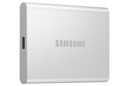 Samsung T7 Resurrected Portable SSD 4TB, afbeelding 2