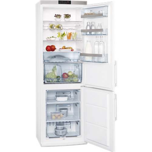 AEG S73600CSW0 fridge-freezer Freestanding