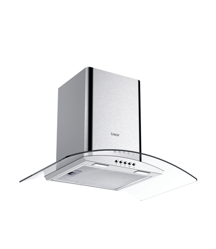 Candy CCG6MX/A Wall-mounted Stainless steel 310 m³/h – image 3
