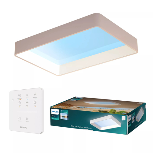 Philips Skylight Daglichtlamp Middelgroot – Foto 2 van 2
