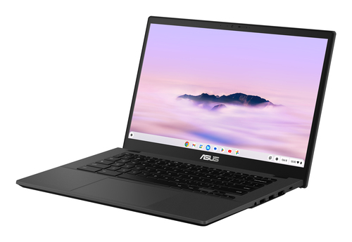 ASUS Chromebook Plus CX34 CX3402CVA-C58128 laptop Intel Core 5 120U – image 3