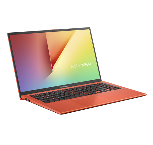 ASUS Vivobook 15 X512UA-EJ738 Intel® Pentium® Gold 4417U Laptop 39.6 cm (15.6") Full HD 8 GB DDR4-SDRAM 1 TB HDD Wi-Fi 5 (802.11ac) Coral – image 2