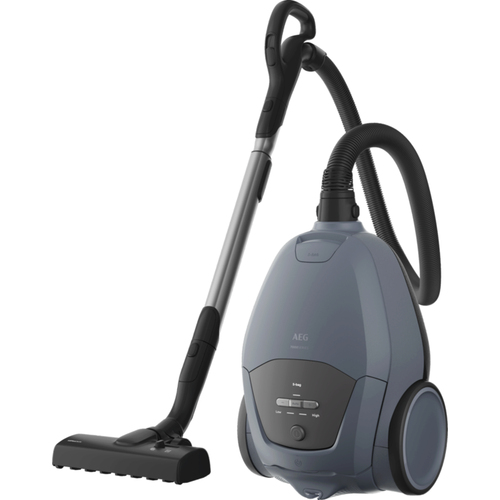 AEG AB71U1LDB 7000 Stofzuiger met zak Blauw, afbeelding 3